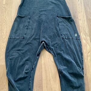 Free People Hot Shot Onesie